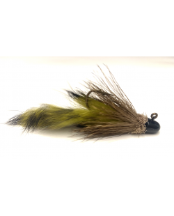 SCULPIN OLIVE 12 GR
